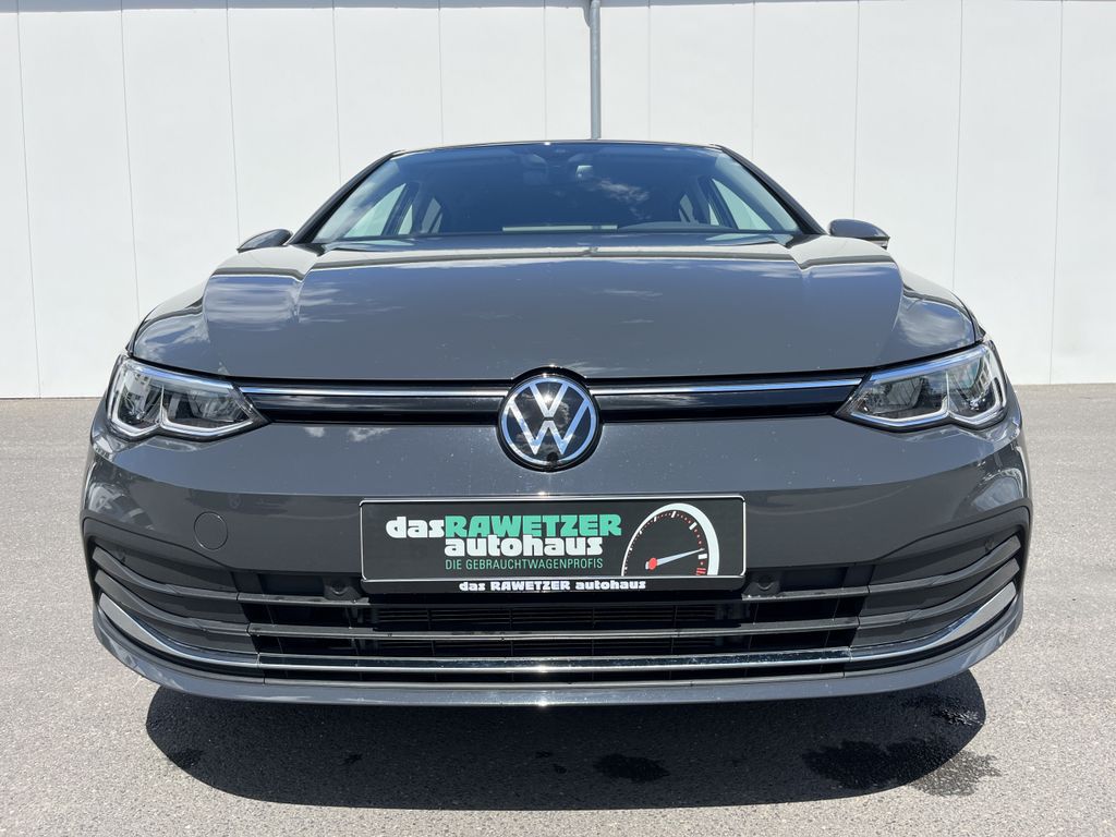 Volkswagen Golf 2.0 TDI DSG MOVE 4