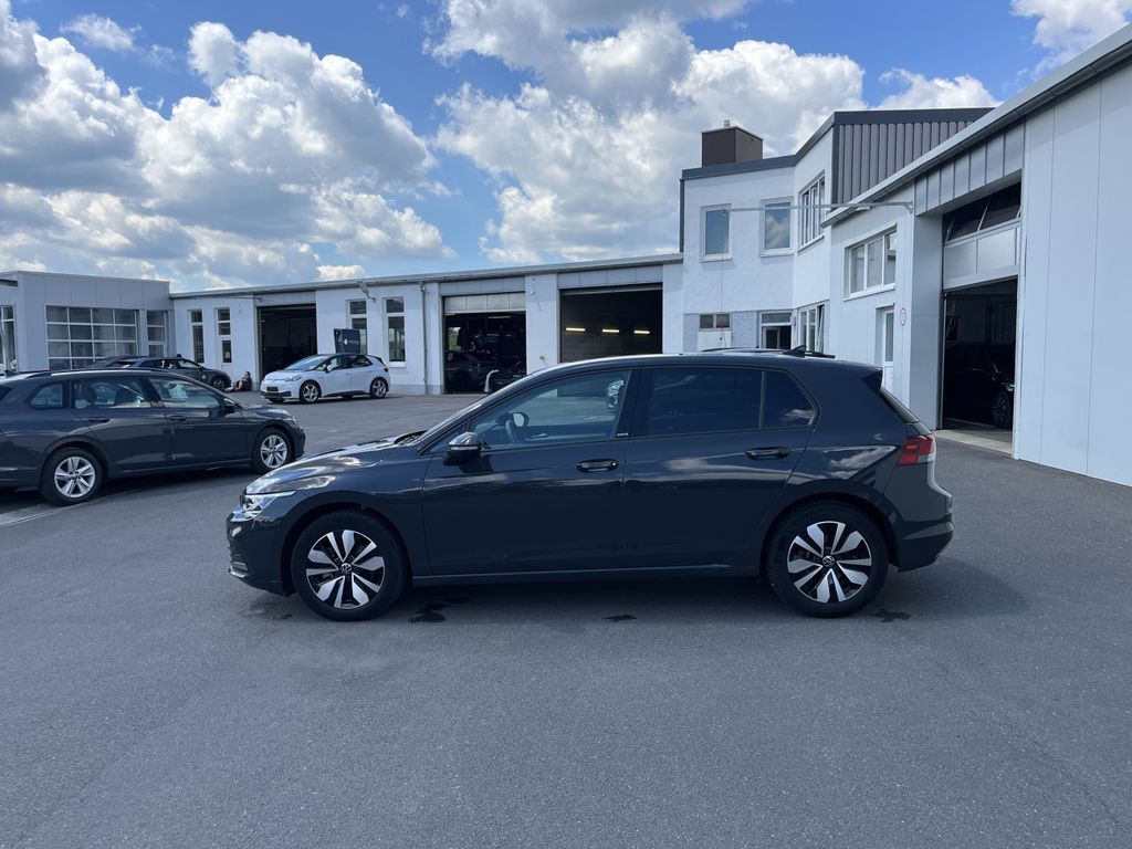 Volkswagen Golf 2.0 TDI DSG MOVE 3