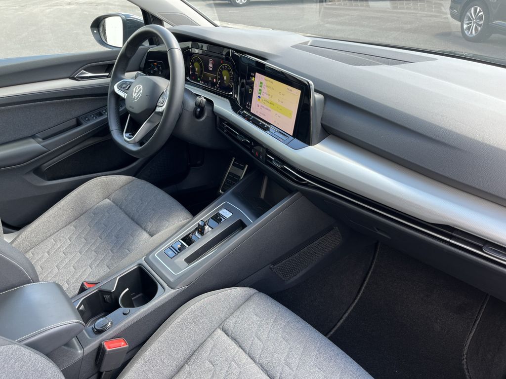 Volkswagen Golf 2.0 TDI DSG MOVE 14