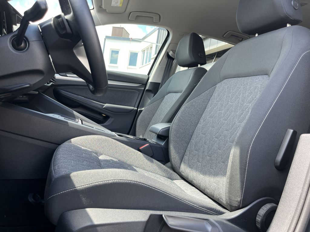 Volkswagen Golf 2.0 TDI DSG MOVE 13