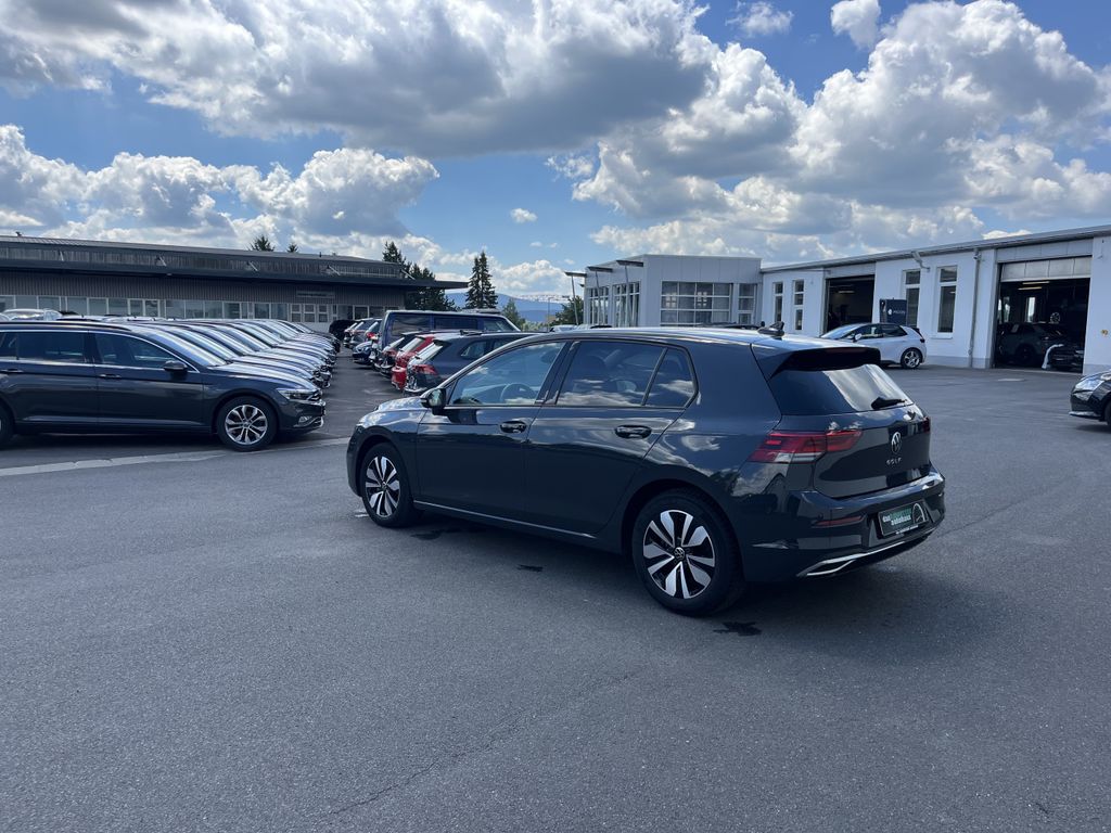 Volkswagen Golf 2.0 TDI DSG MOVE 11
