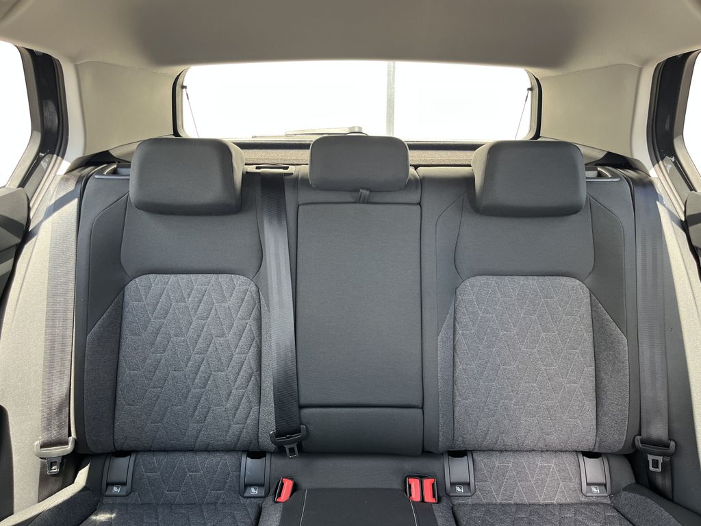 Volkswagen Golf 2.0 TDI DSG MOVE 18