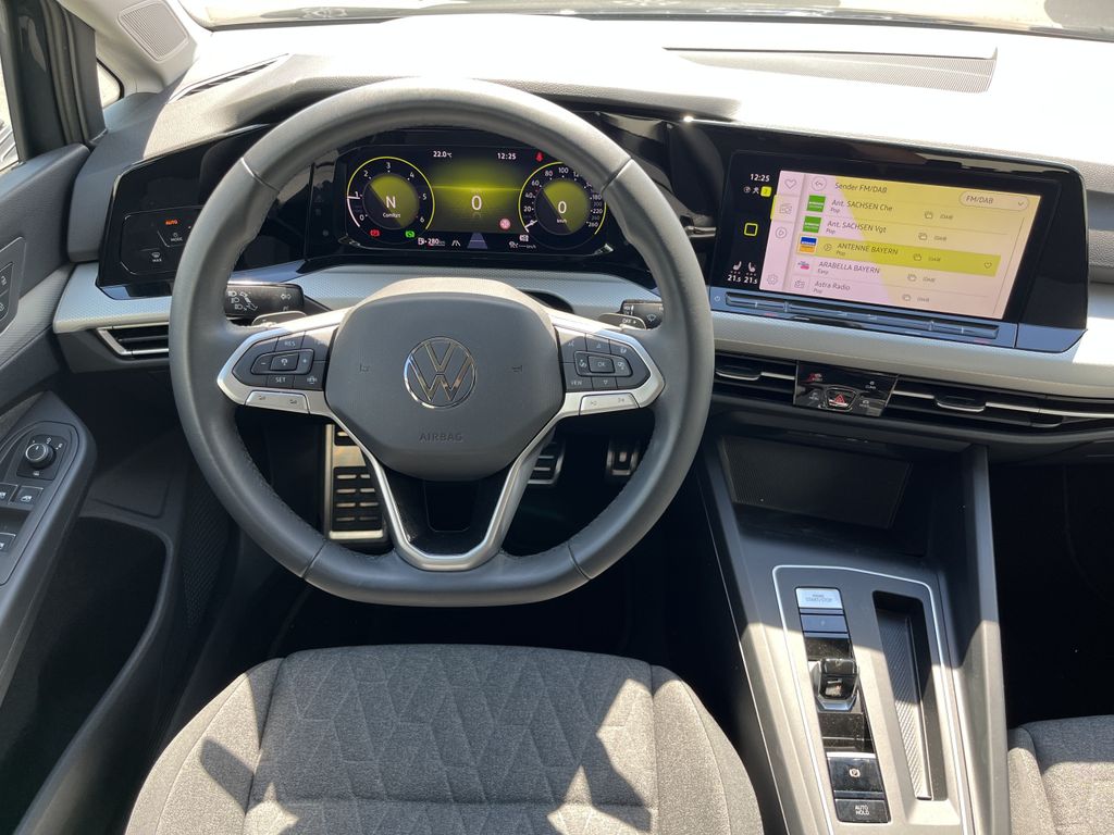 Volkswagen Golf 2.0 TDI DSG MOVE 16