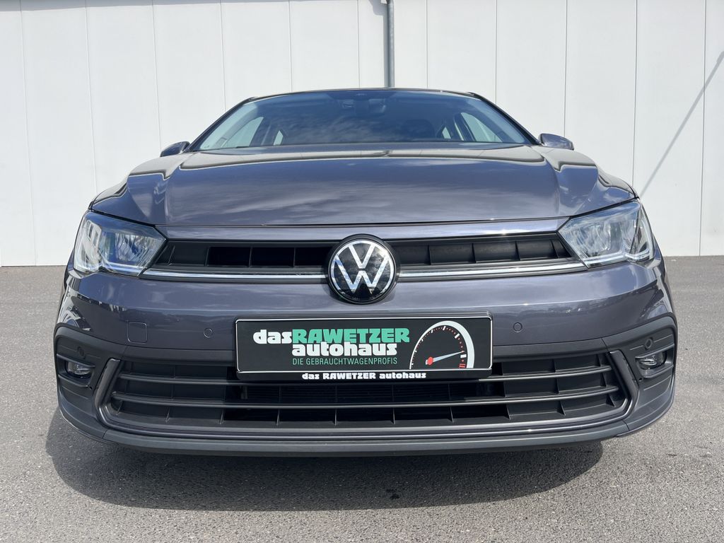 Volkswagen Polo 1.0 Life 4