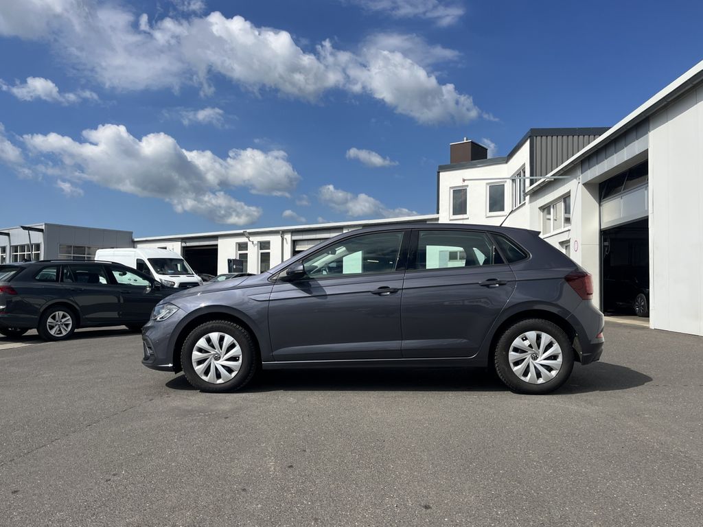 Volkswagen Polo 1.0 Life 2