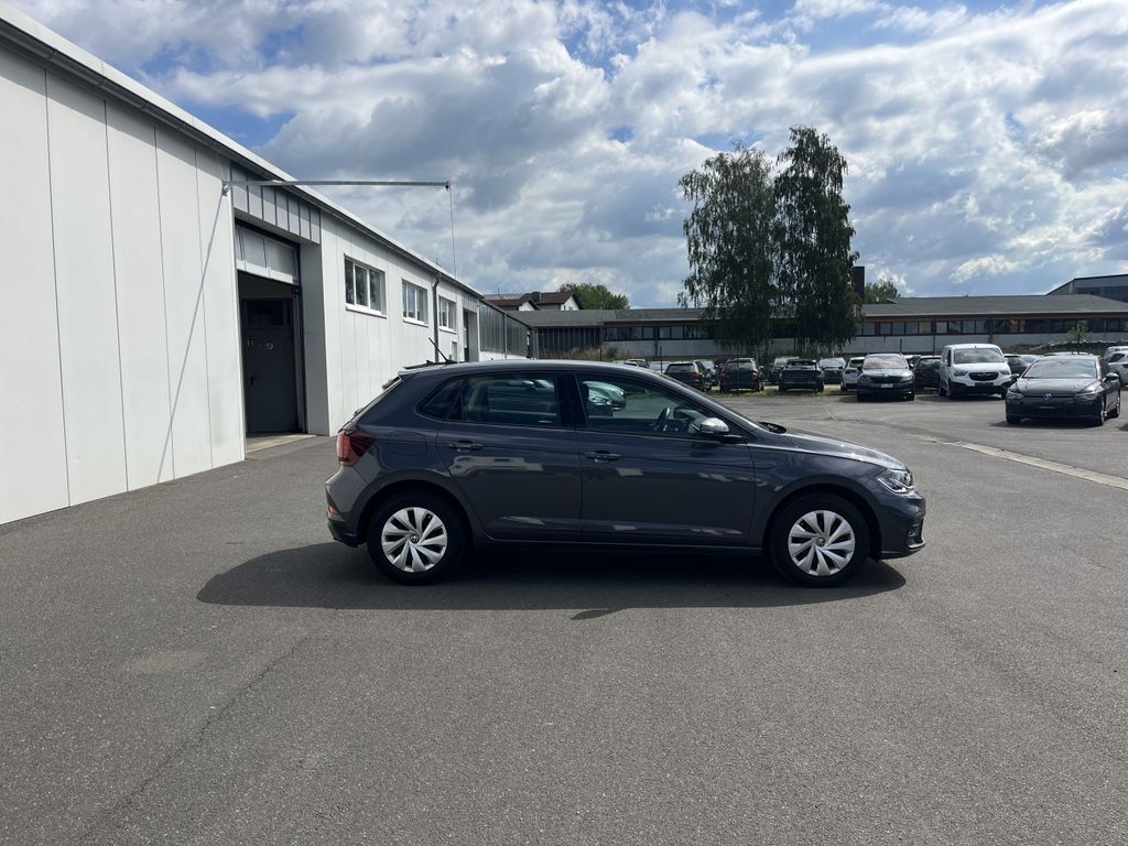 Volkswagen Polo 1.0 Life 6