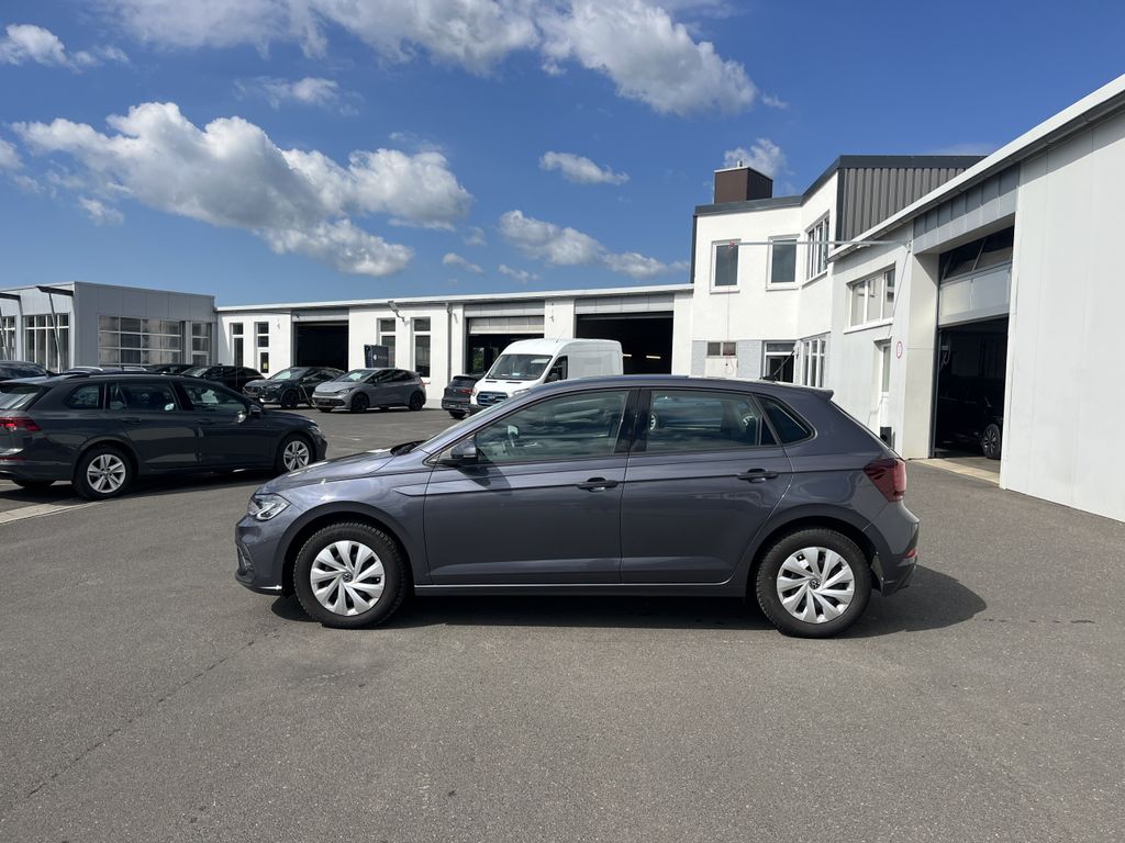 Volkswagen Polo 1.0 Life 3