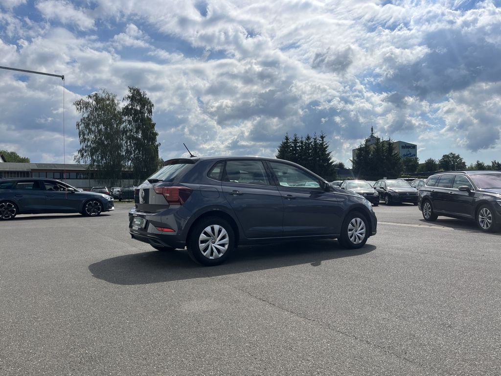 Volkswagen Polo 1.0 Life 7