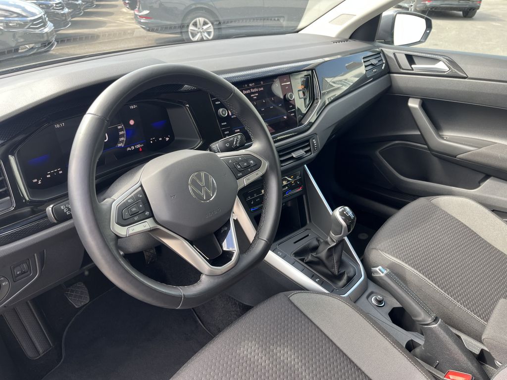 Volkswagen Polo 1.0 Life 12