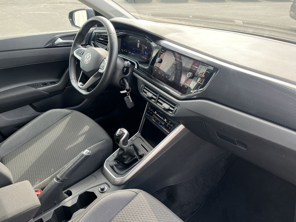 Volkswagen Polo 1.0 Life 14