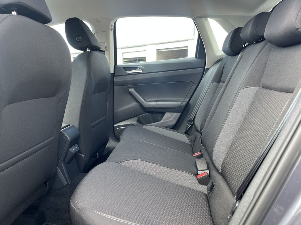 Volkswagen Polo 1.0 Life 17