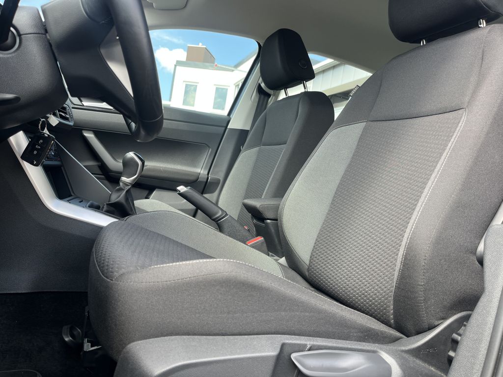 Volkswagen Polo 1.0 Life 13