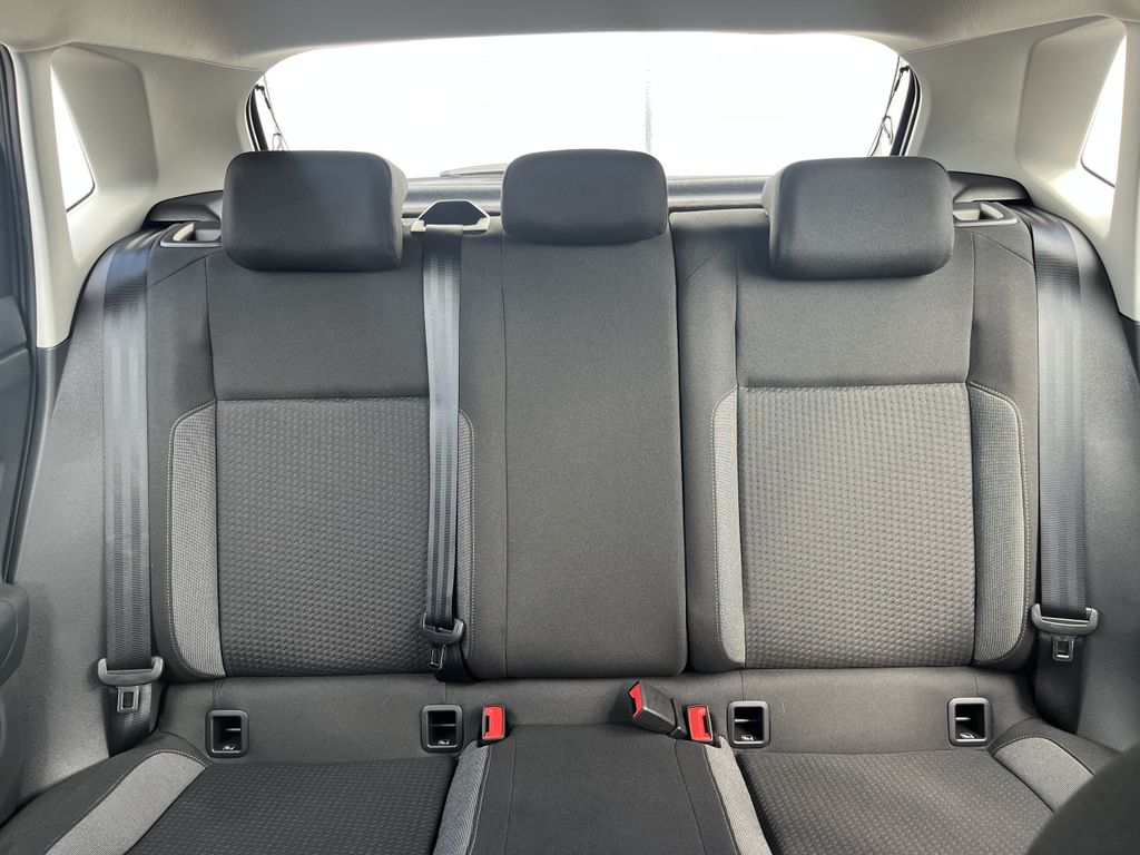 Volkswagen Polo 1.0 Life 18