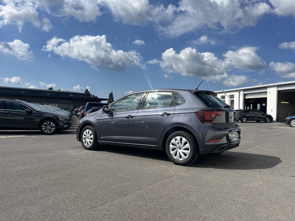 Volkswagen Polo 1.0 Life 10