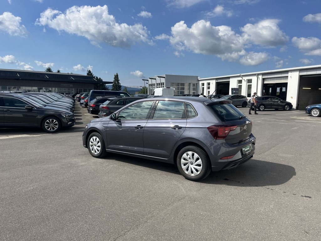 Volkswagen Polo 1.0 Life 11