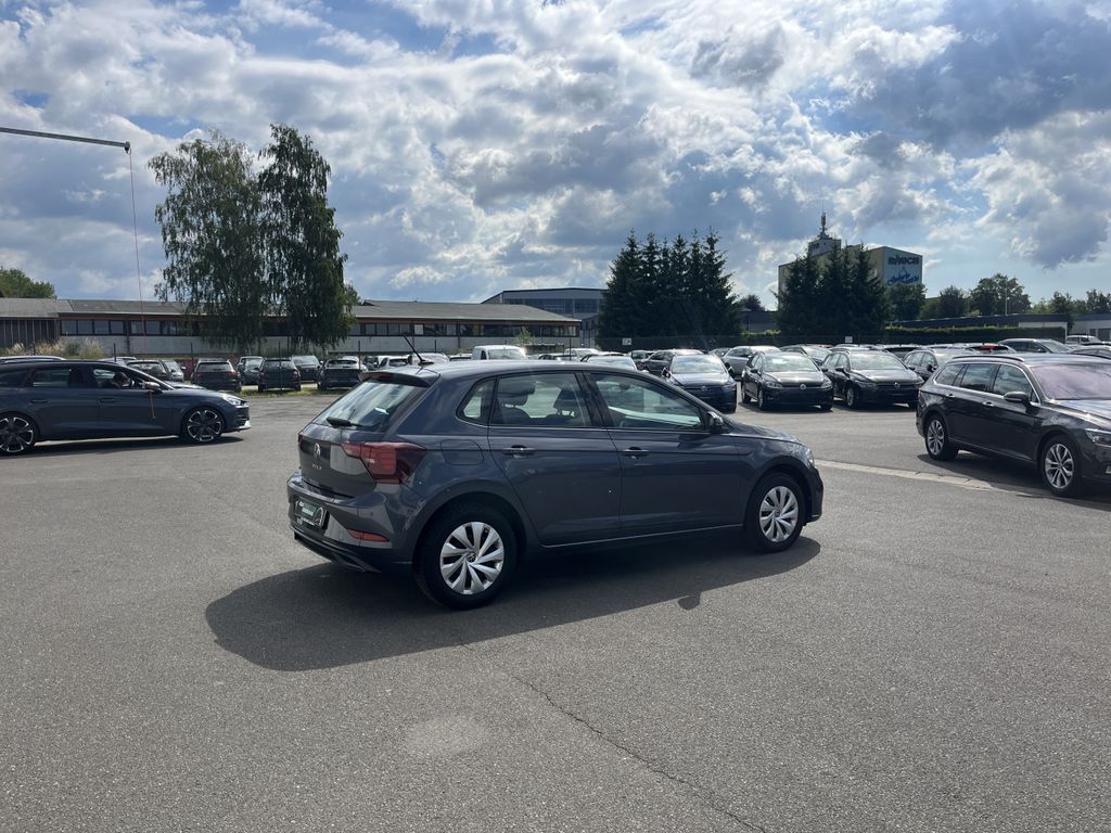 Volkswagen Polo 1.0 Life 8