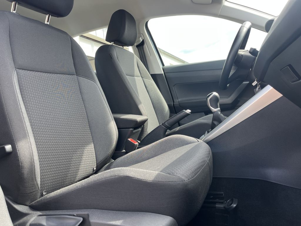 Volkswagen Polo 1.0 Life 15