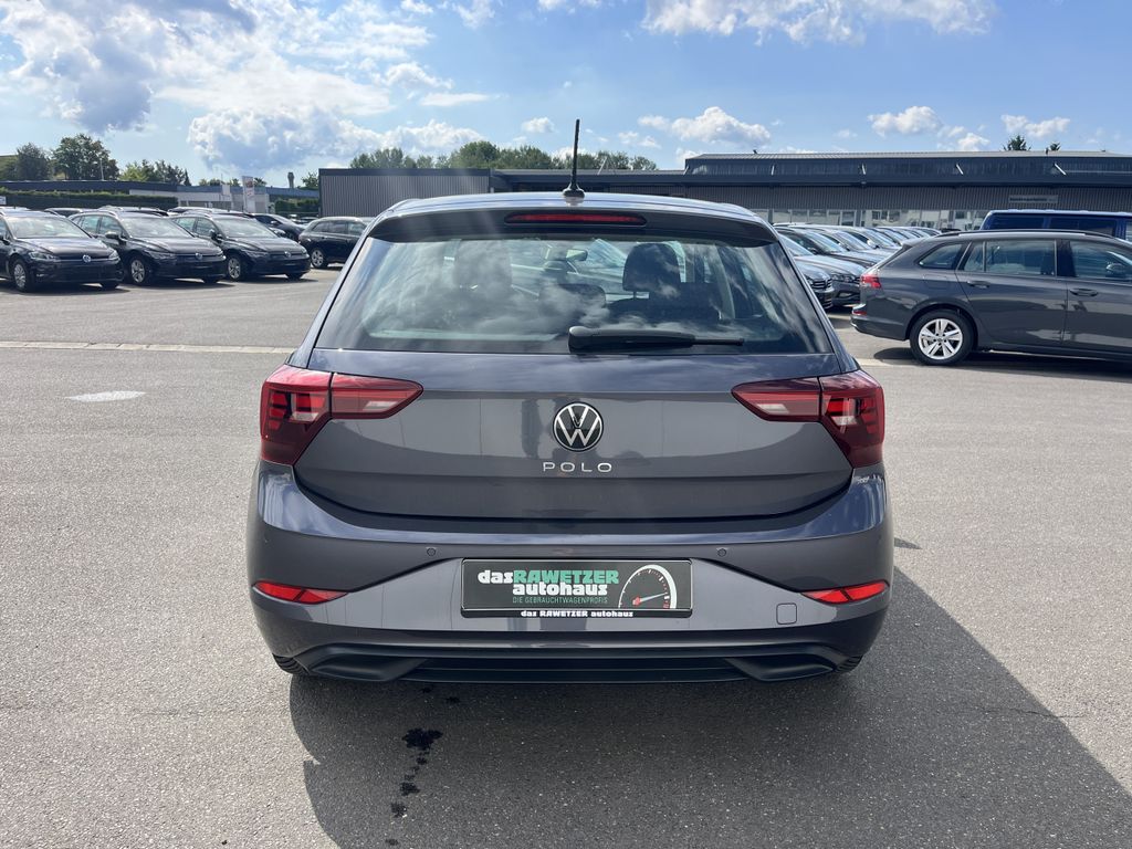 Volkswagen Polo 1.0 Life 9