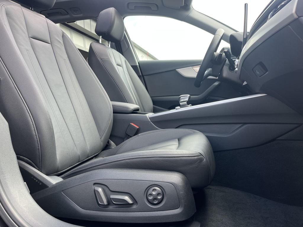 Audi A4 Avant 40 2.0 TFSI quattro advanced 15