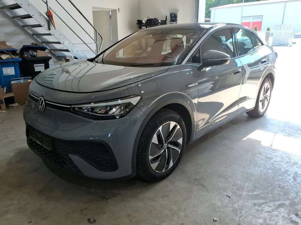 Volkswagen ID.5 2022