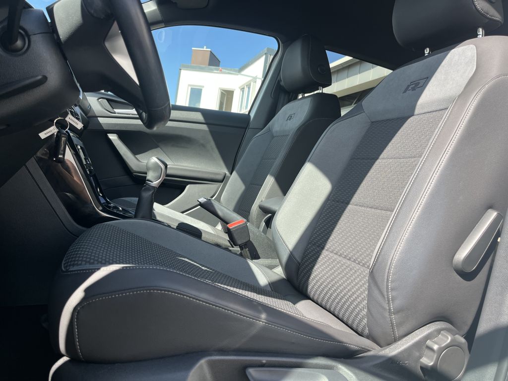 Volkswagen T-Cross 1.0 TSI R-Line 13