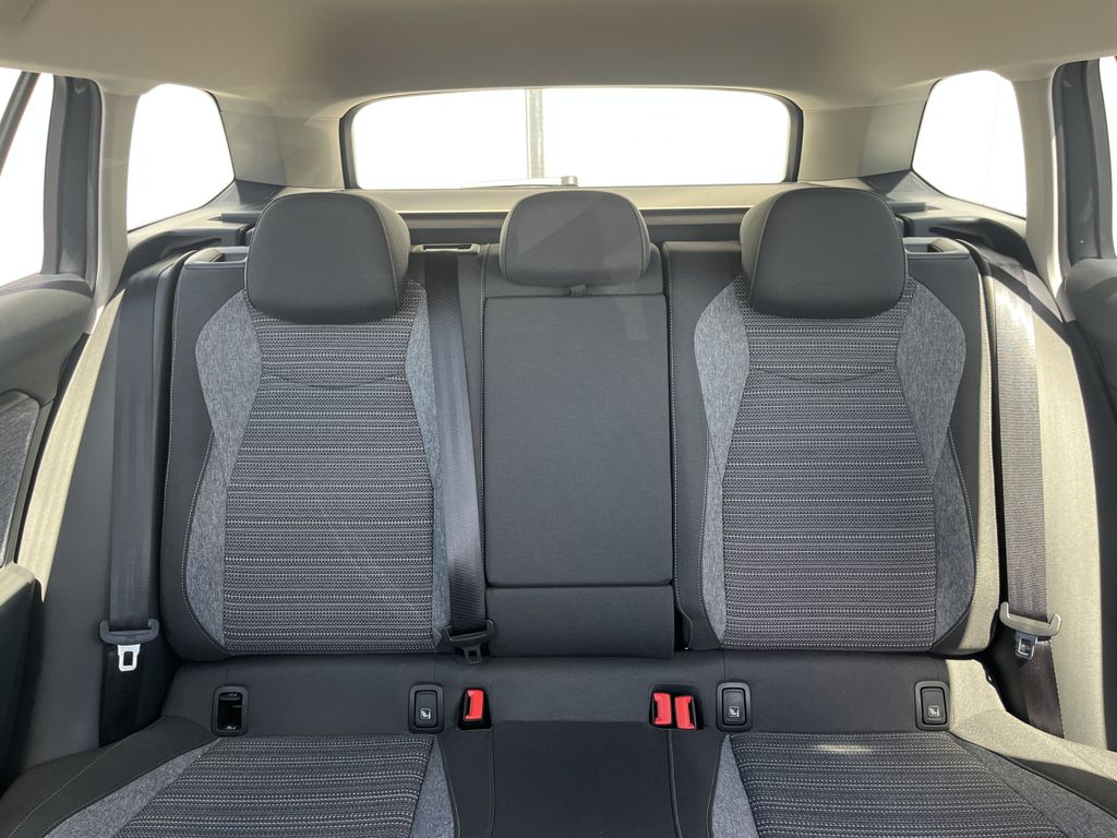 Skoda Superb Combi 2.0 TSI DSG Selection 18