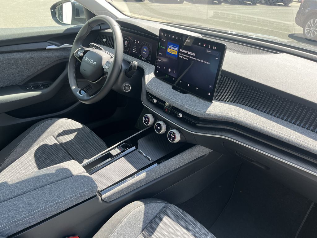 Skoda Superb Combi 2.0 TSI DSG Selection 14