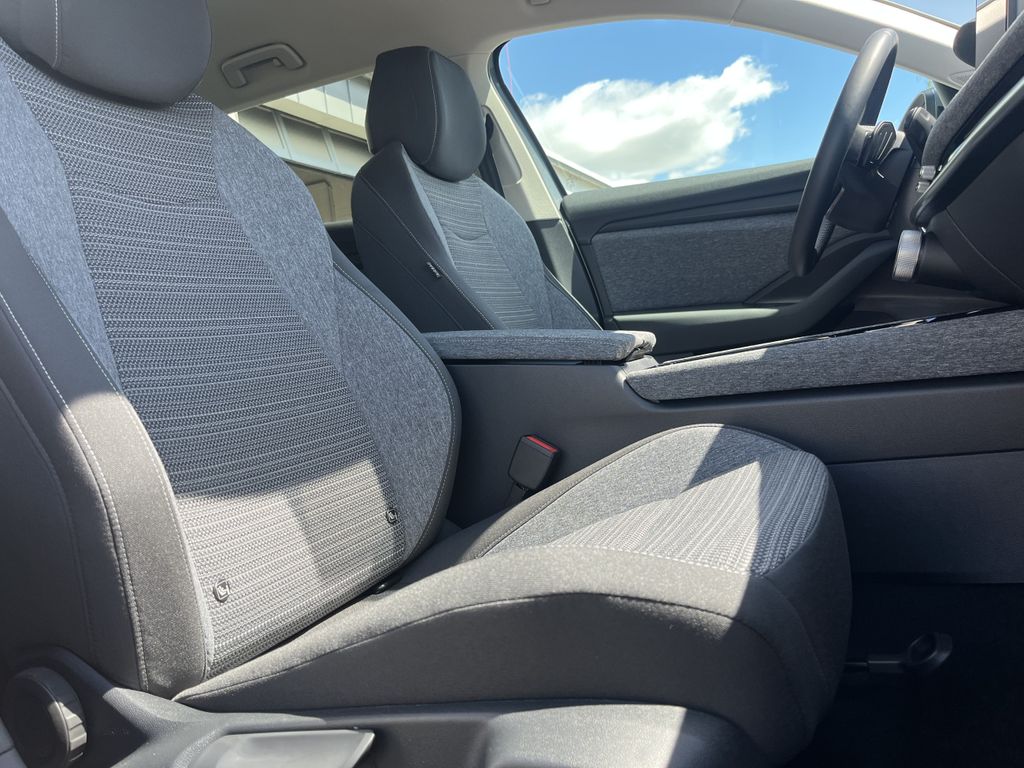 Skoda Superb Combi 2.0 TSI DSG Selection 15