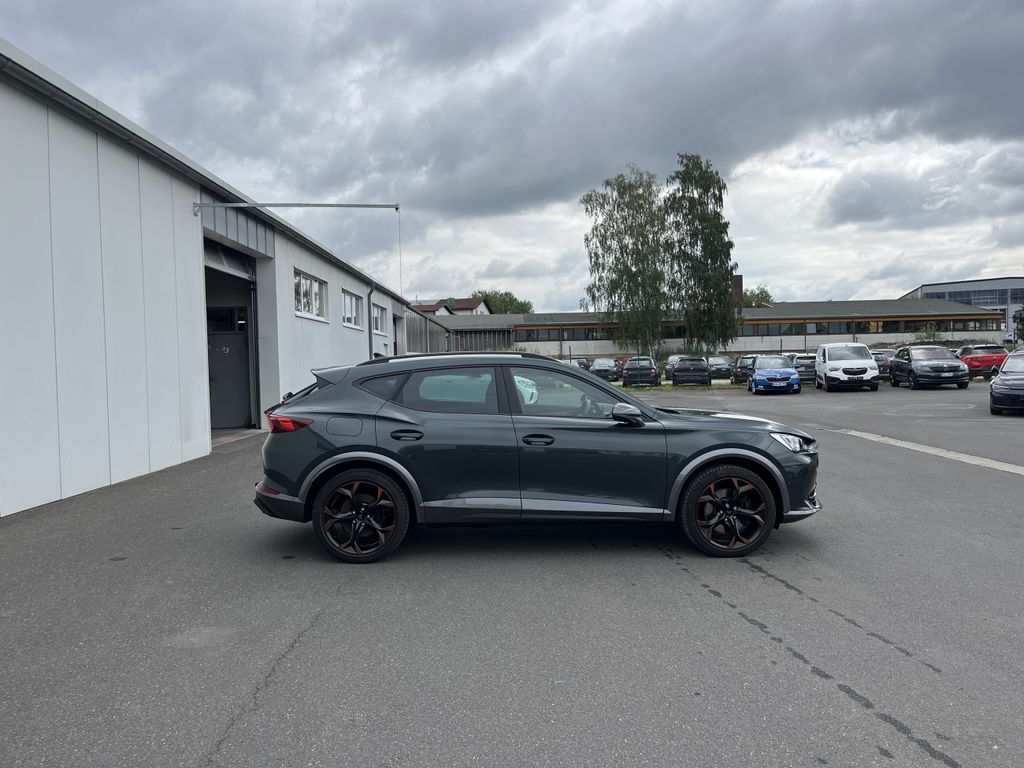 Cupra Formentor 1.4 TSI e-Hybrid 6