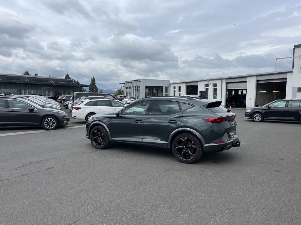 Cupra Formentor 1.4 TSI e-Hybrid 11