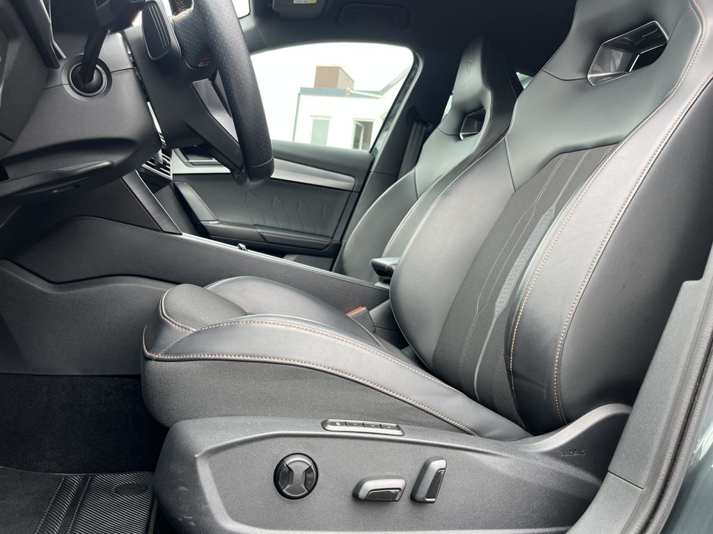 Cupra Formentor 1.4 TSI e-Hybrid 13