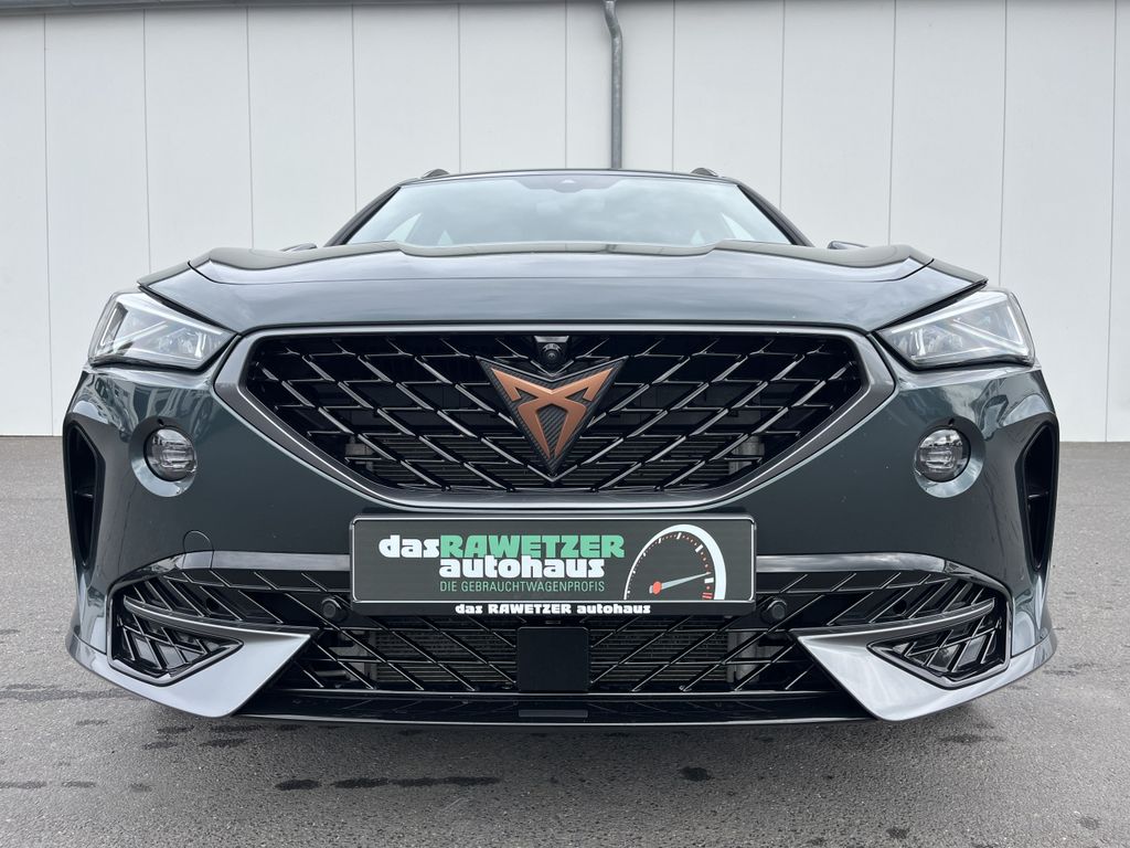 Cupra Formentor 1.4 TSI e-Hybrid 4