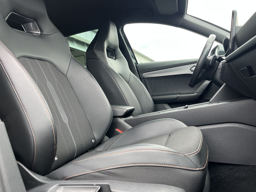 Cupra Formentor 1.4 TSI e-Hybrid 15