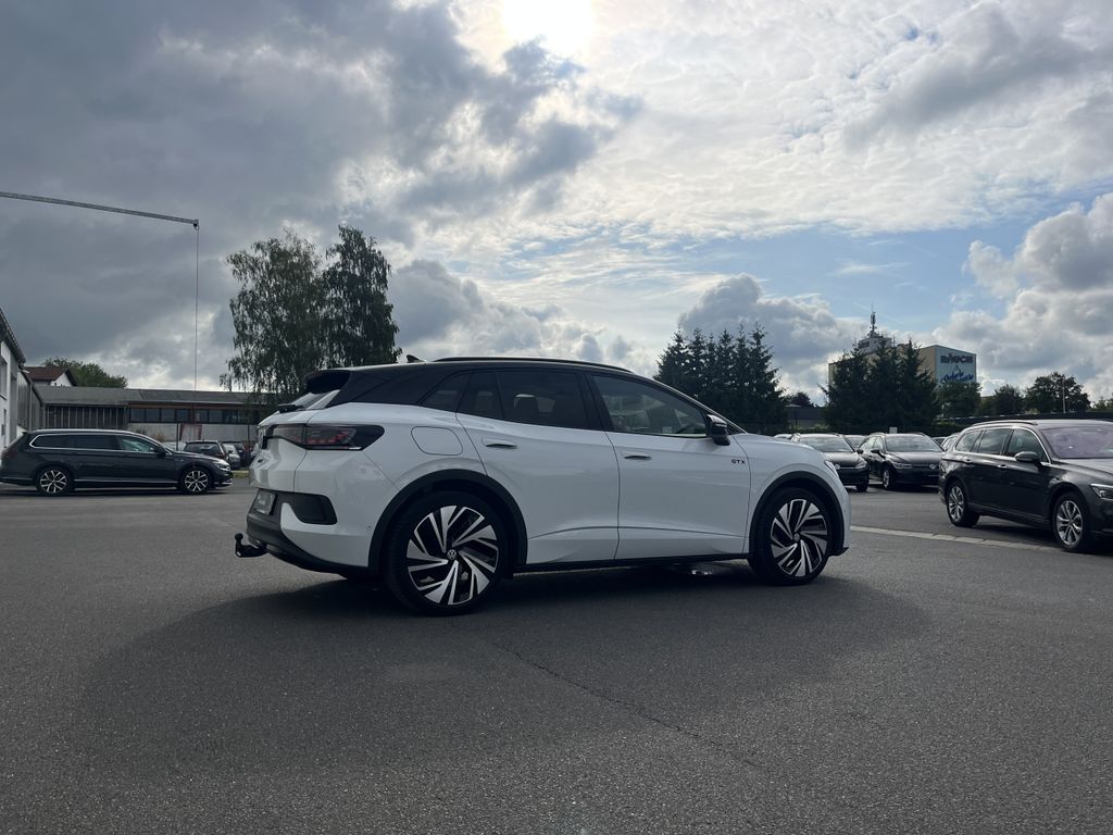 Volkswagen ID.4 GTX 4Mo. 7