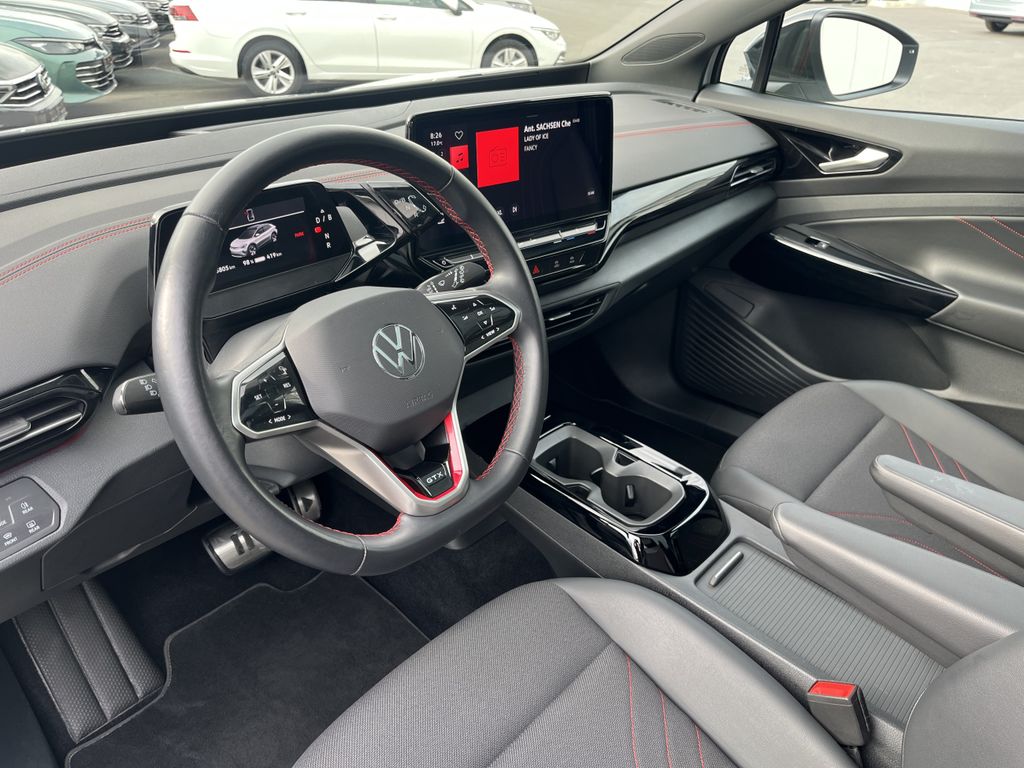 Volkswagen ID.4 GTX 4Mo. 12
