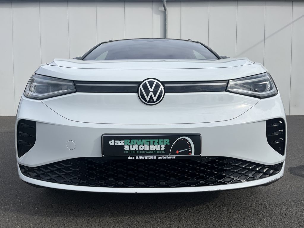 Volkswagen ID.4 GTX 4Mo. 4