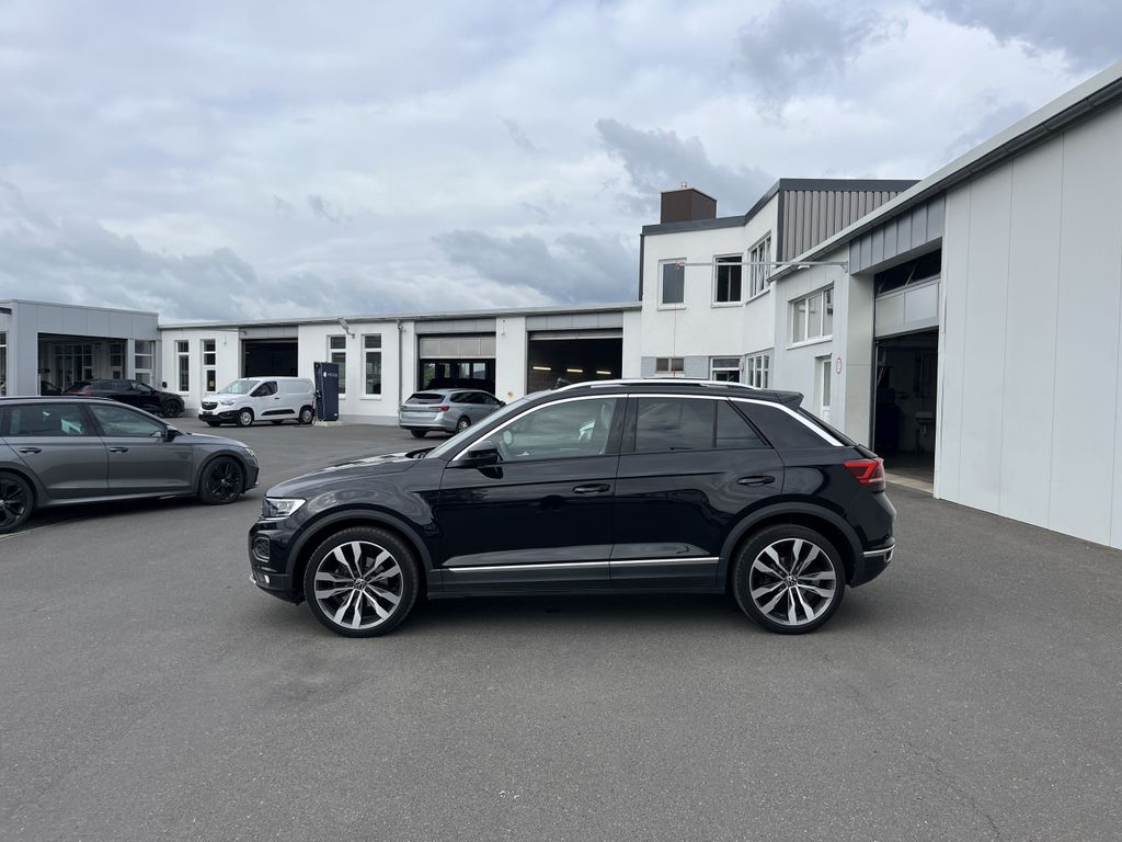 Volkswagen T-Roc 2.0 TSI 4Mo. DSG SPORT 3