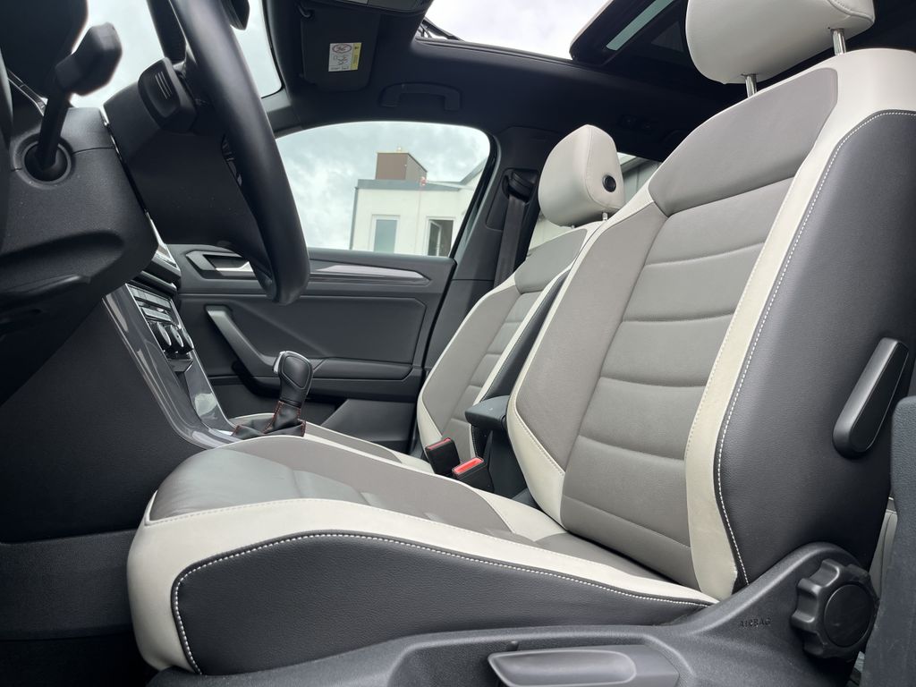 Volkswagen T-Roc 2.0 TSI 4Mo. DSG SPORT 13