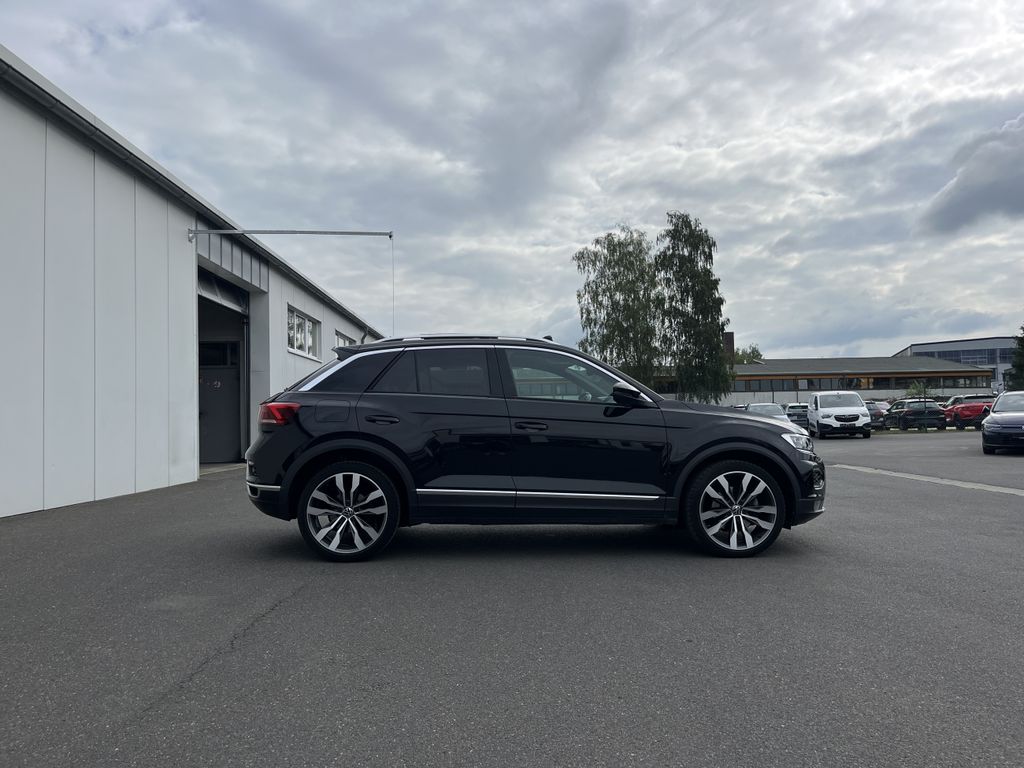 Volkswagen T-Roc 2.0 TSI 4Mo. DSG SPORT 5