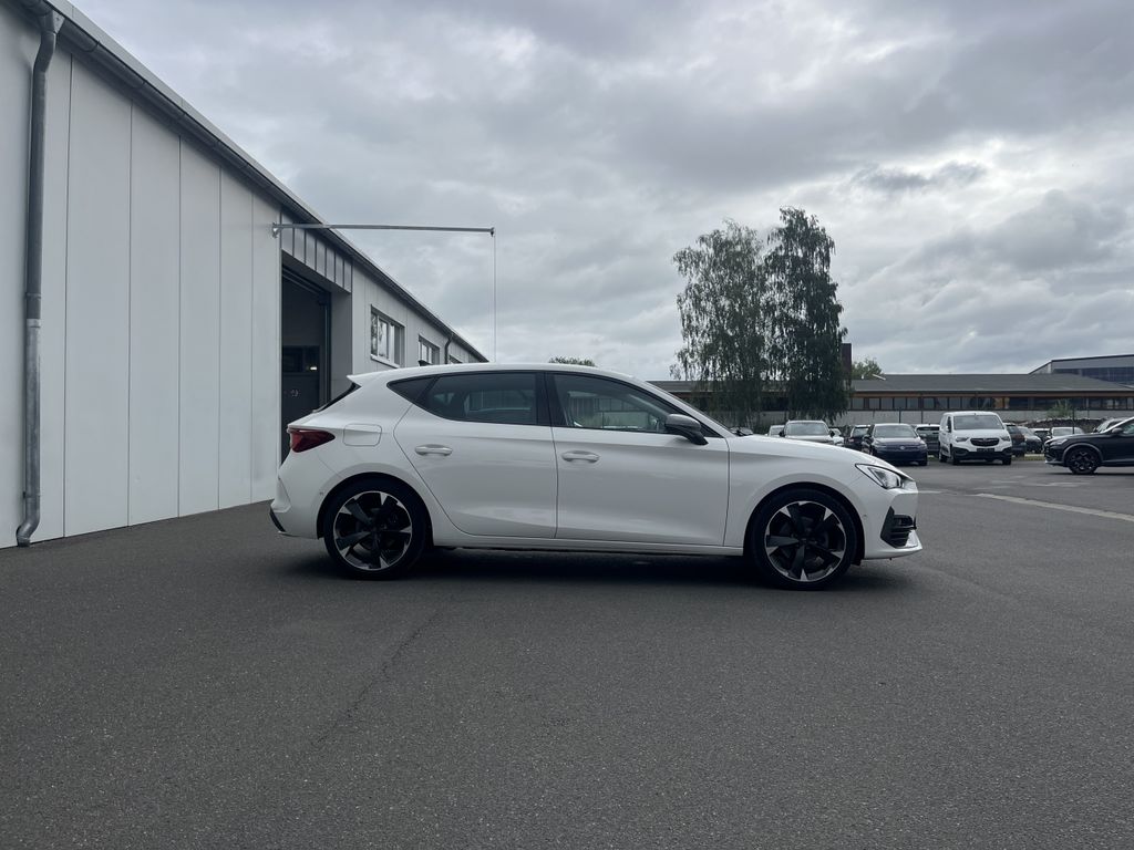 Cupra Leon 1.5 TSI DSG 5