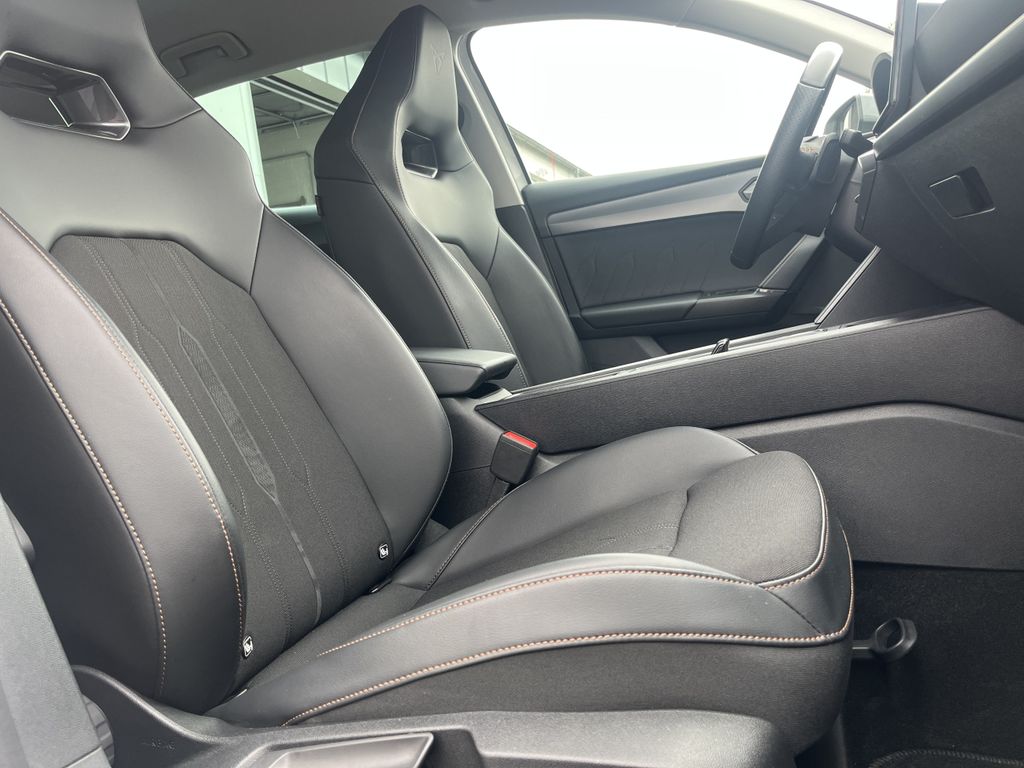 Cupra Leon 1.5 TSI DSG 15