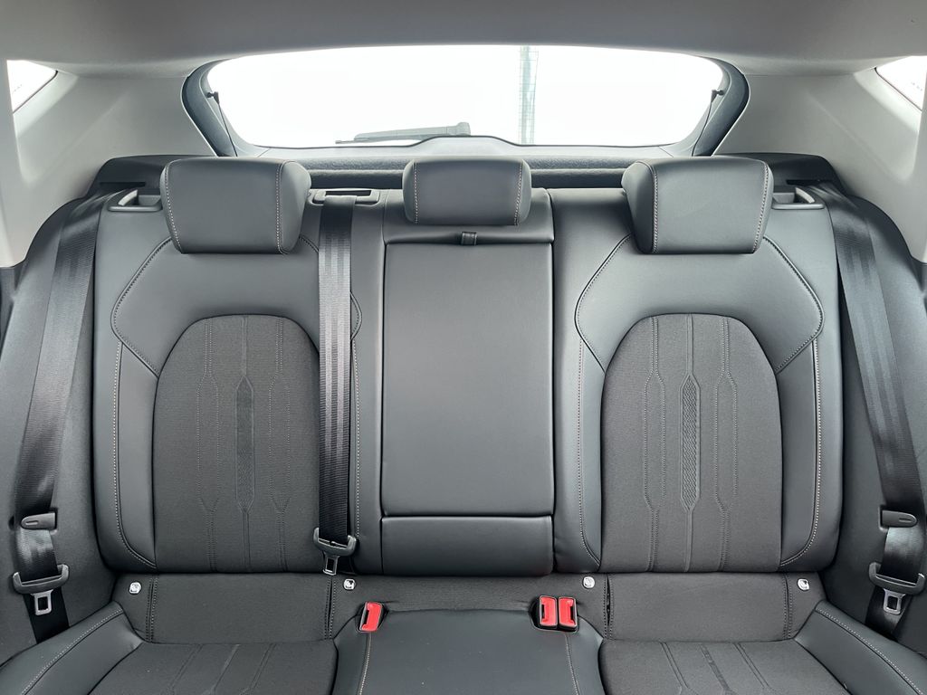 Cupra Leon 1.5 TSI DSG 18
