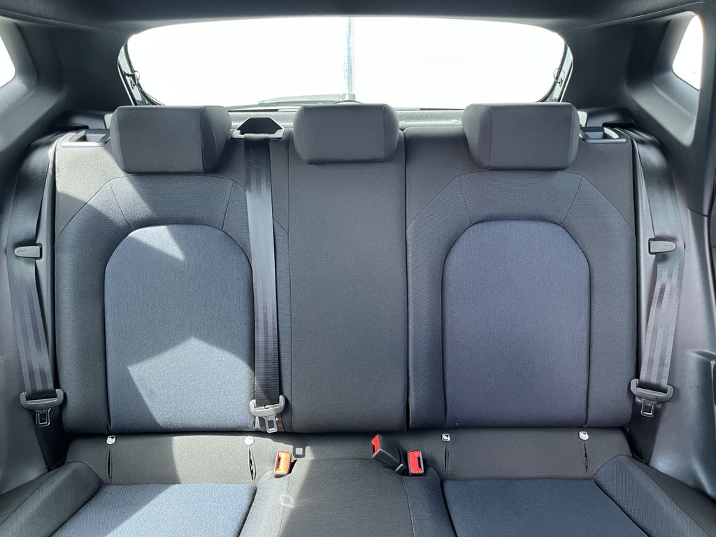 Seat Ibiza 1.0 TSI DSG FR Pro Black Edition 18