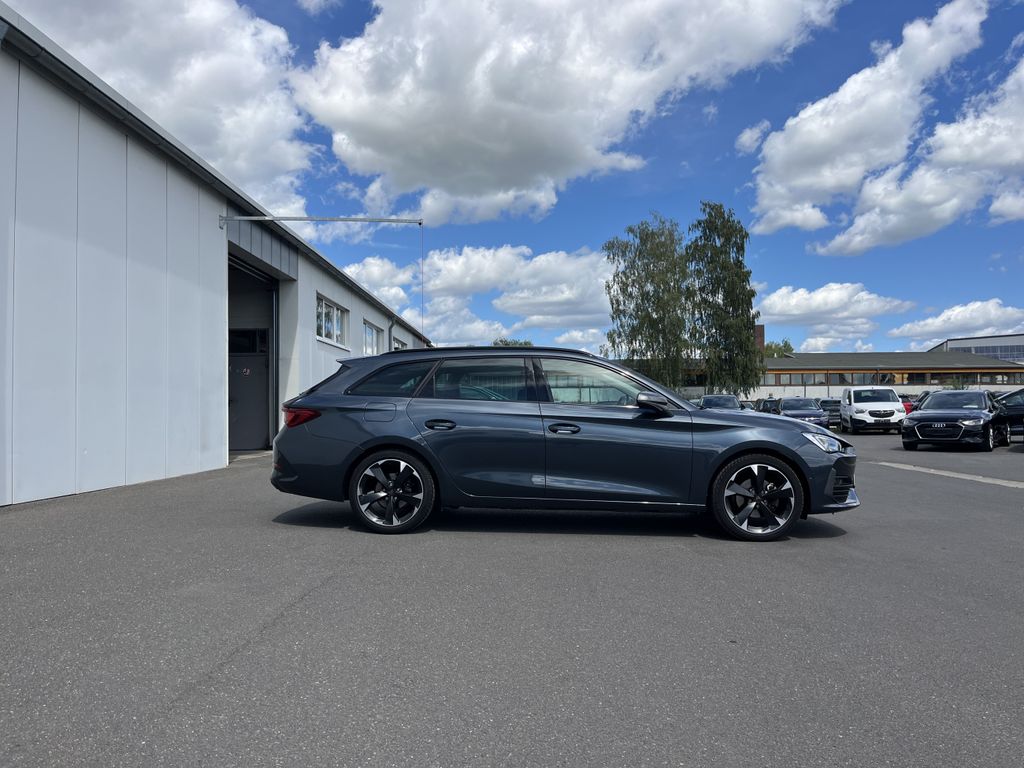 Cupra Leon SP 1.5 TSI 5