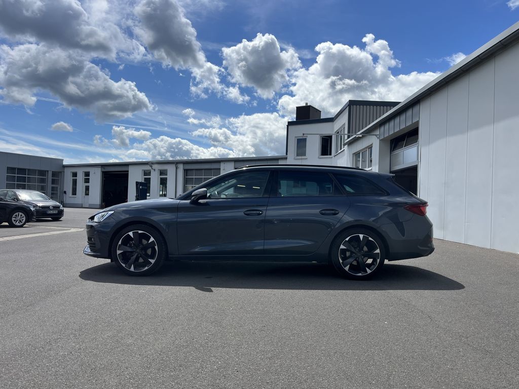 Cupra Leon SP 1.5 TSI 2