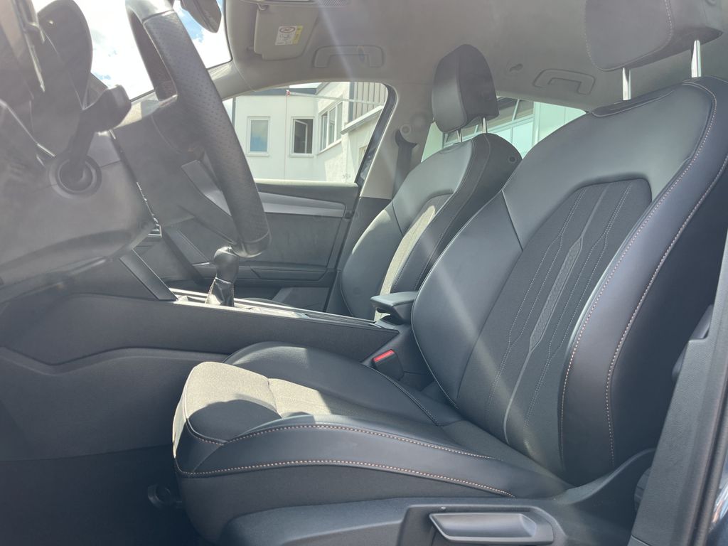 Cupra Leon SP 1.5 TSI 13