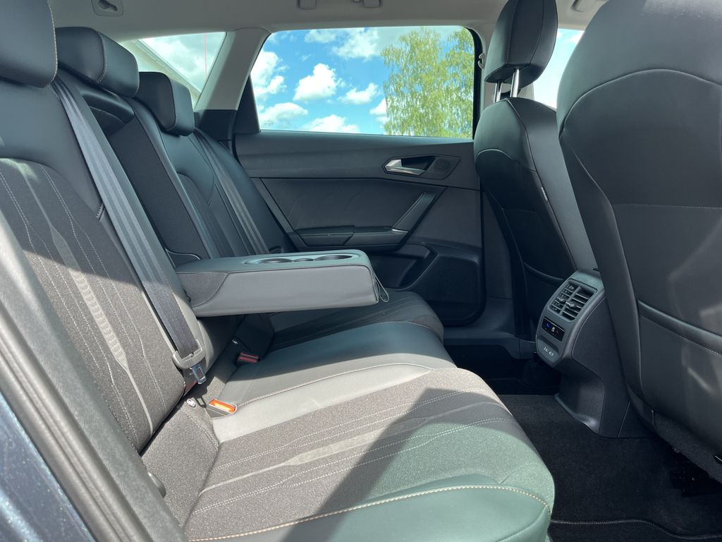 Cupra Leon SP 1.5 TSI 17