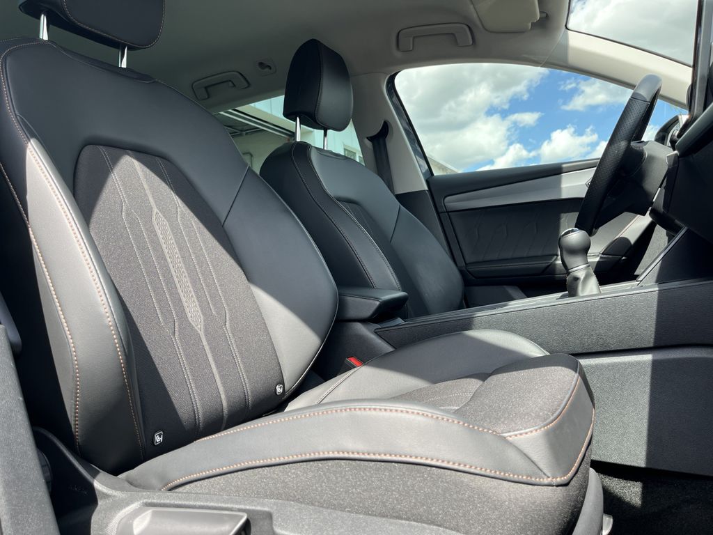 Cupra Leon SP 1.5 TSI 15
