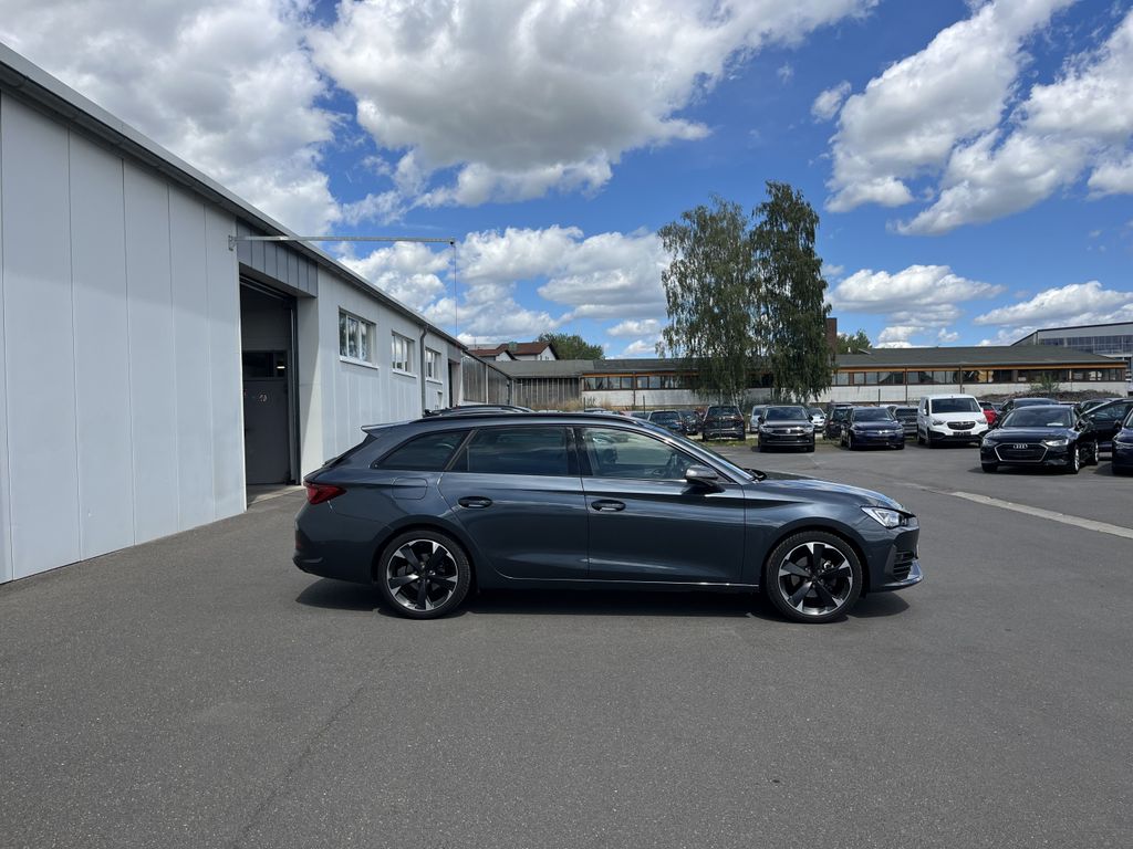 Cupra Leon SP 1.5 TSI 6
