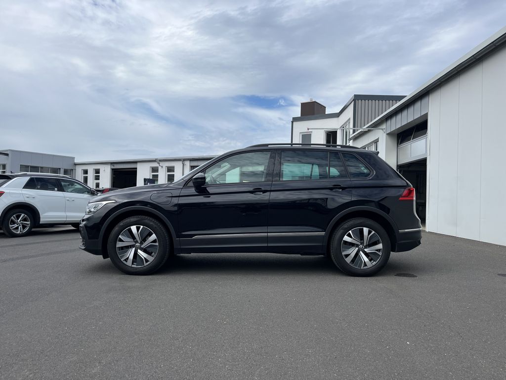 Volkswagen Tiguan 1.4 TSI e-Hybrid Life 2